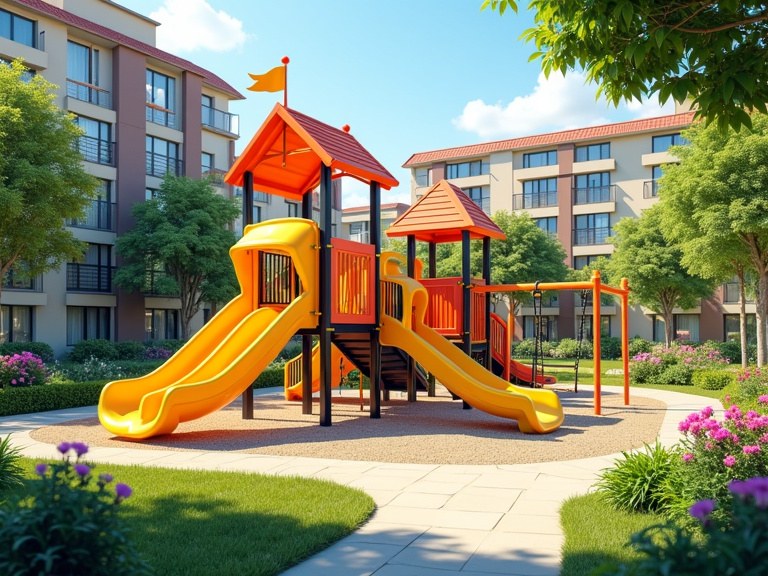 Playground